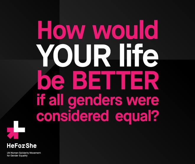 HeForShe