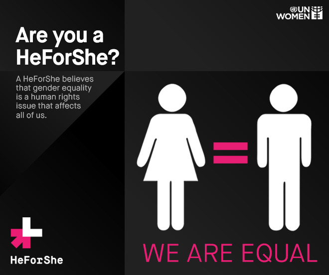 HeForShe