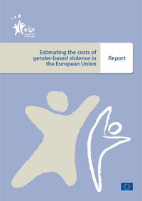 Estimating the costs of gender-based violence in the European Union, EIGE
