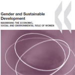 Gender and Sustainable Development: Maximising the Economic, Social and Environmental Role of Women (PDF), 2008