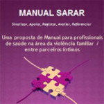 MANUAL SARAR - Sinalizar, Apoiar, Registar, Avaliar, Referenciar