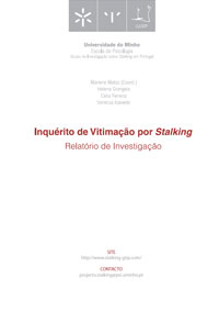 Inquérito de vitimação por Stalking