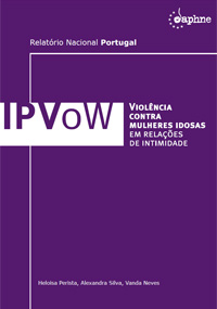 IPVoW – Violência contra Mulheres idosas em Relações de Intimidade