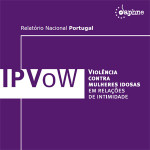 IPVoW – Violência contra Mulheres idosas em Relações de Intimidade