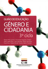 Guia de Educação – Género e Cidadania – 3º Ciclo