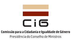 CIG - Comissão para a Cidadania e a Igualdade de Género