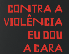 Campanha para a “Eliminação de todas as formas de Violência Contra as Mulheres”