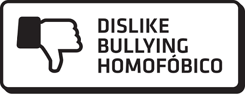 Campanha contra o Bullying Homofóbico