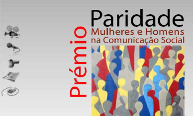 Prémio Paridade