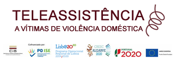 Teleassistência a vítimas de violência doméstica