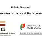 PRÉMIO NACIONAL “VIDArte – A arte contra a violência doméstica” – 1ª edição (2013)