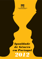 Igualdade de Género em Portugal 2012