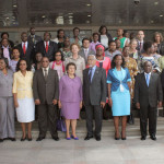 III Reunião Ordinária de Ministros/as Responsáveis pela Igualdade de Género e Empoderamento da Mulher, da CPLP
