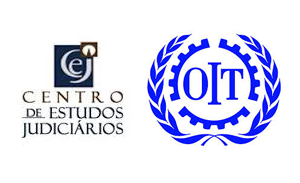 iniciativa conjunta do Centro de Estudos Judiciários (CEJ) e do Escritório da OIT para Portugal (OIT-Lisboa)