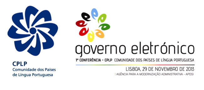 Pré-Conferência CPLP de Governo Eletrónico 2014 (30 de maio, Lisboa)