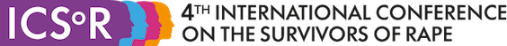 4.ª Conferência Internacional sobre Sobreviventes de Violação, com o título «Violação, Sobreviventes, Políticas e Serviços de Apoio, um Desafio Europeu»