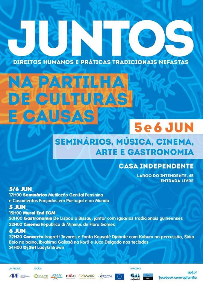 Festival Juntos