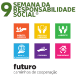 9.ª Edição da Semana da Responsabilidade Social® (19-23 maio, Lisboa)