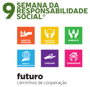 9.ª Edição da Semana da Responsabilidade Social® (19-23 maio, Lisboa)