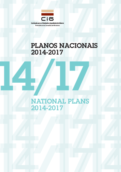 Planos Nacionais 2014/2017