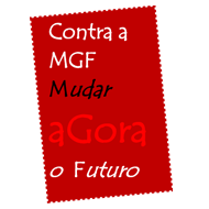 Prémio Contra a MGF – Mudar aGora o Futuro