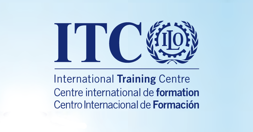 ITCILO – Centro de Formação Internacional da OIT – Organização Internacional do Trabalho