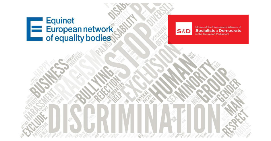 Mesa-redonda: «Igualdade para todos? Organismos Nacionais para a Igualdade, e Parlamento Europeu, juntos no combate à discriminação»