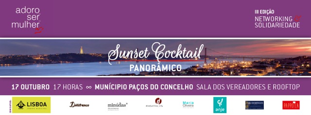 Evento «Adoro ser Mulher»