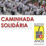 «Caminhada Solidária 2014» (28 set., Castelo de Paiva)