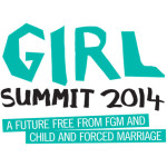 GIRL Summit 2014: Por um futuro livre da Mutilação Genital Feminina e do Casamento Prematuro e Forçado de Crianças