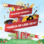 «Familia do Lado 2014» (23 nov., Seixal)
