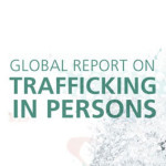 «Relatório Global sobre o Tráfico de Seres Humanos 2014», da UNODC