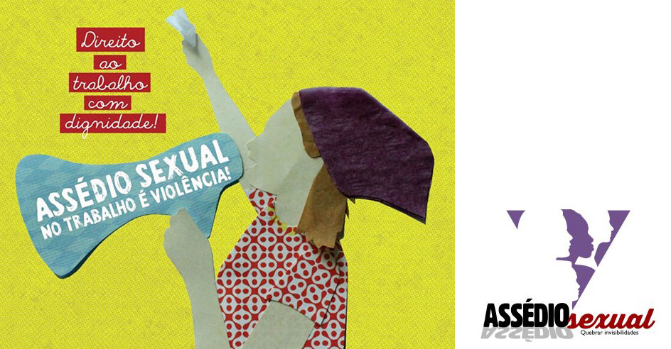 Seminário «Assédio Sexual: Quebrar Invisibilidades. Construir uma Cultura de Prevenção e Intervenção»