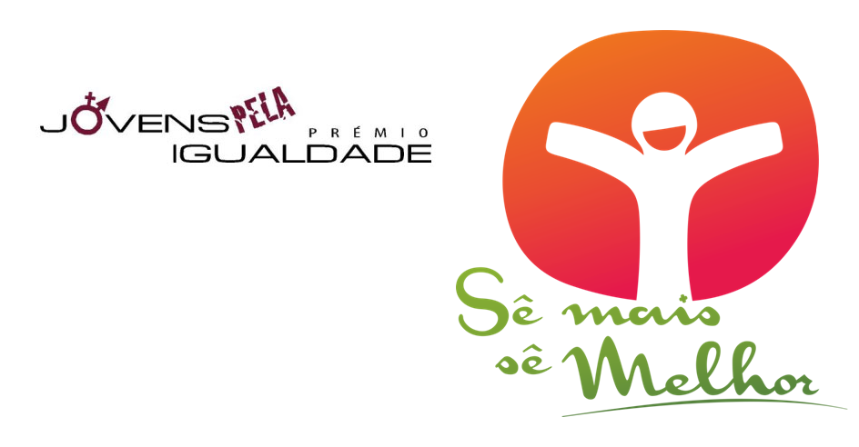 Vencedora do Prémio Jovens pela Igualdade – Associação «Sê Mais Sê Melhor»