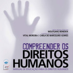 Lançamento do Manual «Compreender os Direitos Humanos»