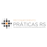 Candidaturas abertas para o Reconhecimento de Práticas em Responsabilidade Social – Reconhecimento PRÁTICAS RS