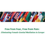 Simpósio «Livre do Medo, Livre da Dor: Eliminar a Mutilação Genital Feminina na Europa» (27 jan., Bruxelas)
