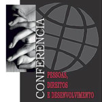 Conferência «Pessoas, Direitos e Desenvolvimento» (26 mar., Lisboa)