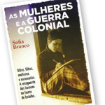 Apresentação do Livro «As Mulheres e a Guerra Colonial» (4 mar., Lisboa)