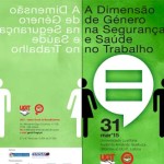 Seminário «Dimensão de Género na Segurança e Saúde no Trabalho» (31 mar., Lisboa)