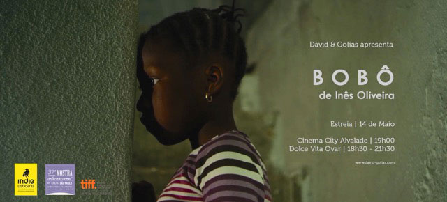 Bobô: Estreia de Filme que Aborda a Mutilação Genital Feminina (14 maio, Lisboa)