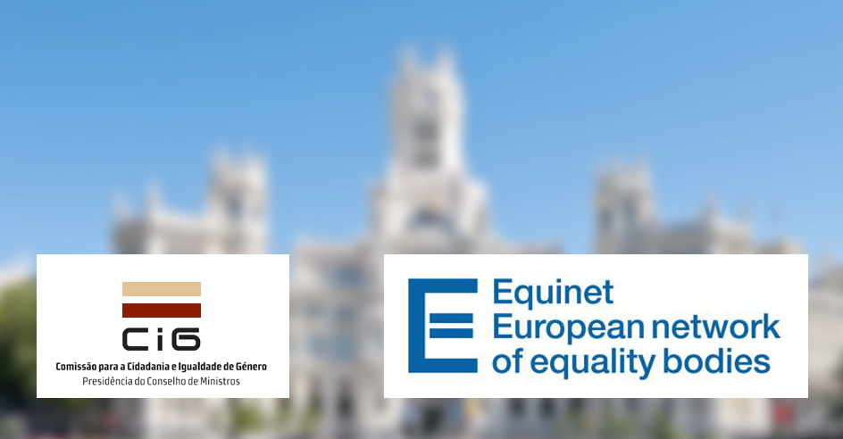 EQUINET Cluster on Standards for Equality Bodies – 1ª Reunião (29 abr., Madrid)