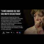 Lançamento Regional da Campanha Contra a Violência Doméstica «Nunca é tarde» (22 maio, Porto)