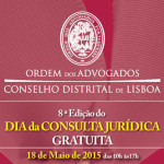 CIG associa-se à 8ª edição do Dia da Consulta Jurídica Gratuita