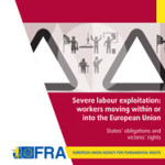 Novo Relatório da FRA sobre «Exploração Laboral Severa na UE»
