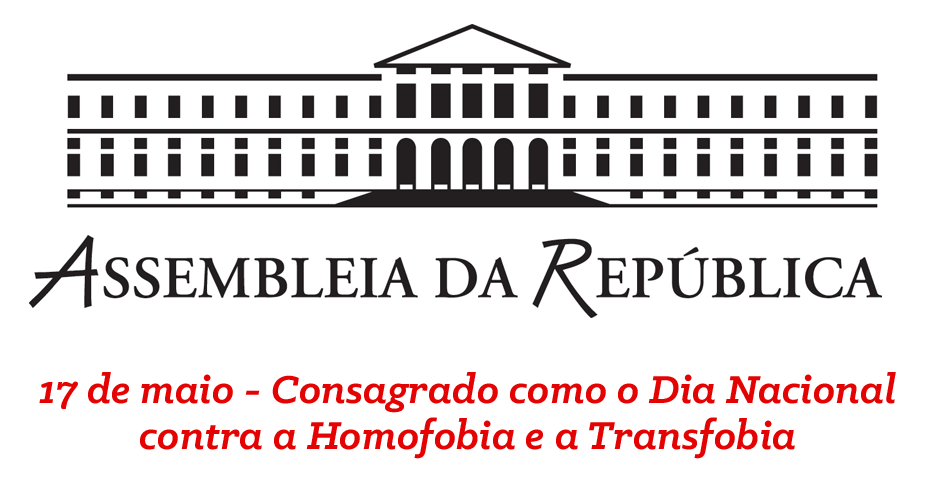 17 de maio - Consagrado como o Dia Nacional contra a Homofobia e a Transfobia