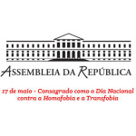 17 de maio - Consagrado como o Dia Nacional contra a Homofobia e a Transfobia