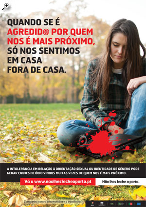 Cartaz Rapariga