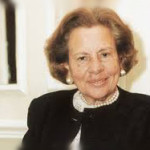 Maria Barroso (1925-2015)