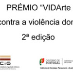 Prémio Nacional «VIDArte – A Arte Contra a Violência Doméstica» (2ª edição - 2015)
